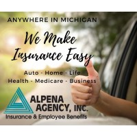 alpenaagency.com