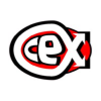 CeX Webuy