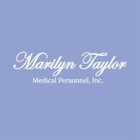 Marilyn Taylor Medical Personnel