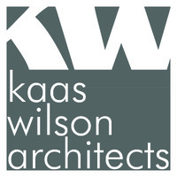 Kaas Wilson Architects