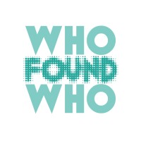 whofoundwho.co.uk