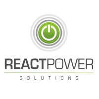 reactpower.com
