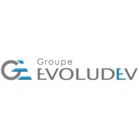 groupeevoludev.com