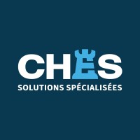 Ches Solutions Spécialisées