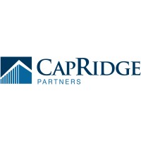 CapRidge Partners