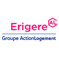 Erigere Groupe Action Logement