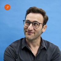 Simon Sinek's The Optimism
