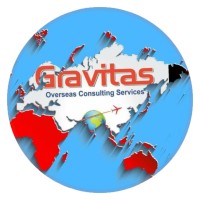 Gravitas overseas consulting services