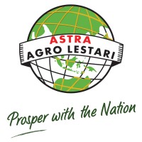 PT Astra Agro Lestari