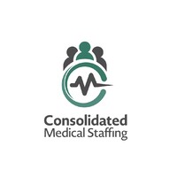 consolidatedmedicalstaffing.com