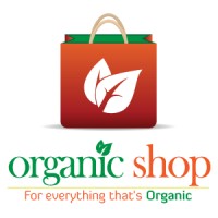 Organic Shop