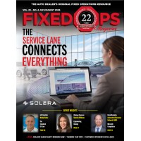 Fixed Ops Magazine