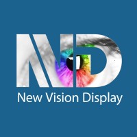 newvisiondisplay.com