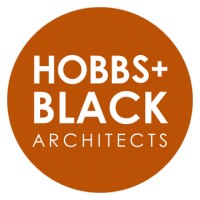 Hobbs+Black Architects