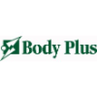 Body Plus Nutritional Products