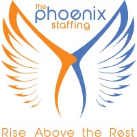 thephoenixstaffing.com