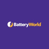 Battery World