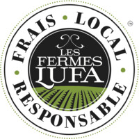 Les Fermes Lufa Lufa Farms