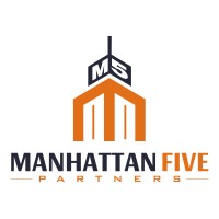 manhattanfive.com