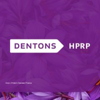 Dentons HPRP