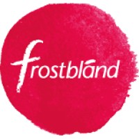 Frostbland