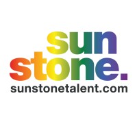 sunstonetalent.com