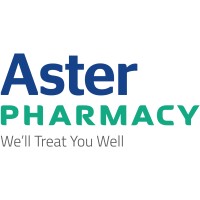 Aster Pharmacy