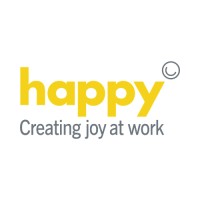 Happy
