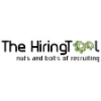 The Hiring Tool