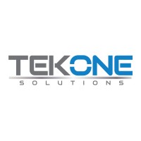 tekonesolutions.com