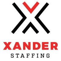 xanderstaffing.com