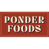 Ponder Foods