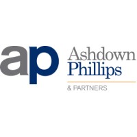 Ashdown Phillips