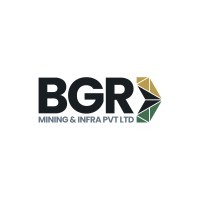 BGR Mining & Infra