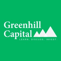 Greenhill Capital Belgium