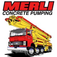 merliconcretepumping.com