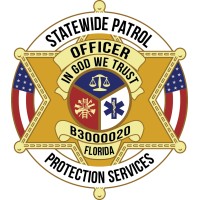 Statewide Patrol Protection Services