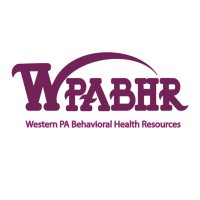 Western PA Behavioral Health Resources