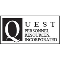 Quest Personnel Resources