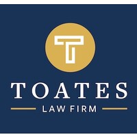 Toates Law Firm