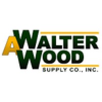 Walter A Wood Supply