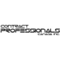 Contract Professionals Canada