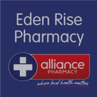 Eden Rise Pharmacy
