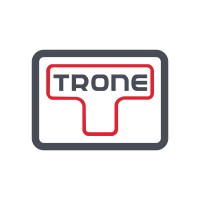 Trone