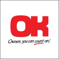okfoods.co.za