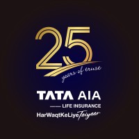 Tata AIA Life Insurance