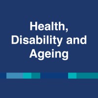 Australian Government Department of Health Disability and Ageing