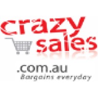 crazysales.com.au