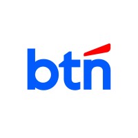PT Bank Tabungan Negara Persero