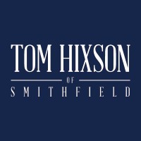 Tom Hixson of Smithfield